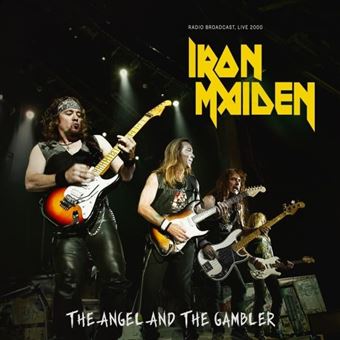 the-angel-and-the-gambler-radio-broadcast-live-2000-dition-limit-e