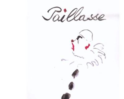 Paillasse - Eugène Crosti - (donnée non spécifiée)