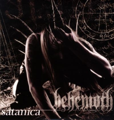 Satanica 180g
