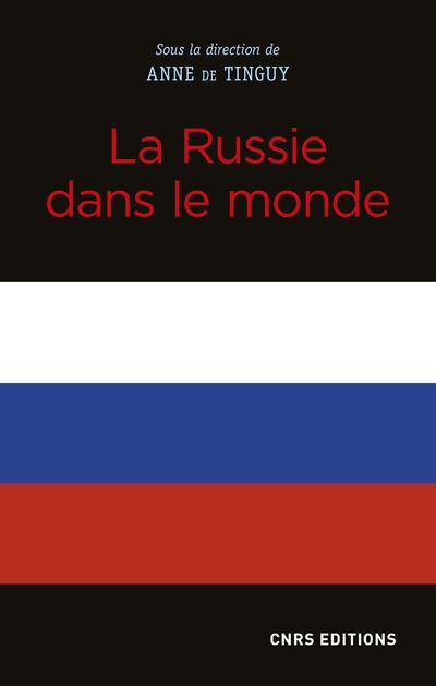 La russie dans le monde