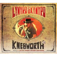 Live At Knebworth '76