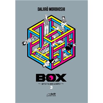 Box vol.3/3