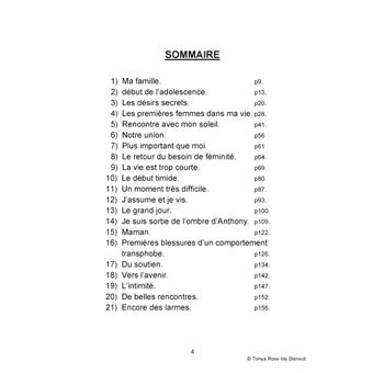 De son ombre à la lumière