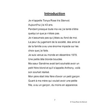 De son ombre à la lumière