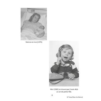 De son ombre à la lumière