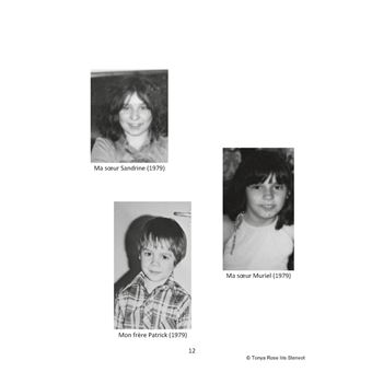 De son ombre à la lumière