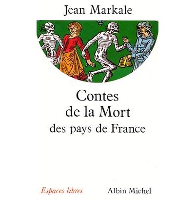 Contes de la mort