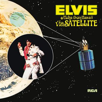 Elvis Presley - 1