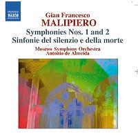 Symphonies 1 & 2