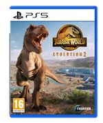 Jurassic World Evolution 2 PS5