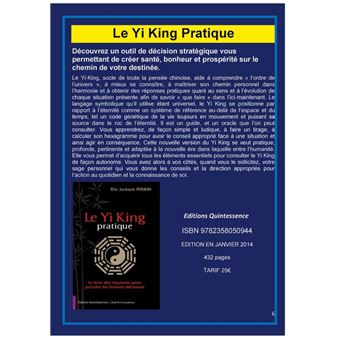 Catalogue livres et services ERIC JACKSON PERRIN 2019