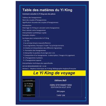 Catalogue livres et services ERIC JACKSON PERRIN 2019