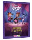 VAMPIRINA - Histoires en séries - Bienvenue à la maison - Disney