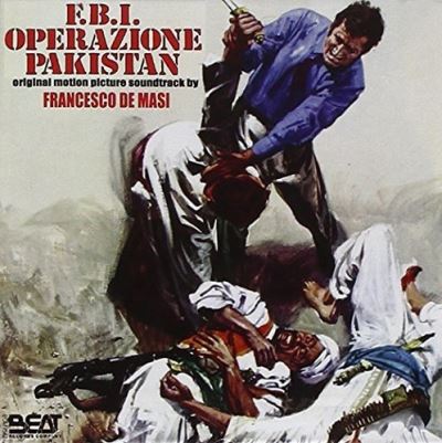FBI operazione Pakistan