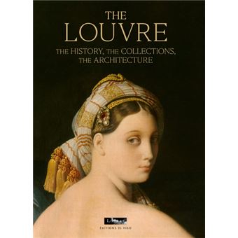 The Louvre -Edition anglaise-