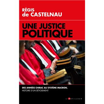 Une Justice politique