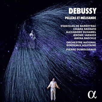 Pelléas et Mélisande - Claude Debussy - CD album - Achat