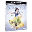 Blanche Neige et les Sept Nains Blu-ray 4K Ultra HD