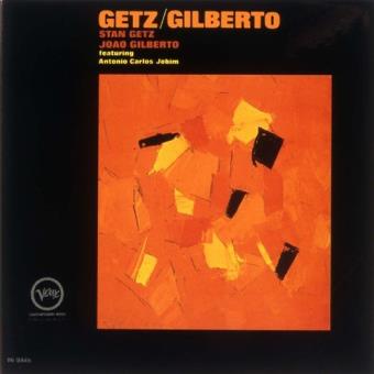 Getz Gilberto