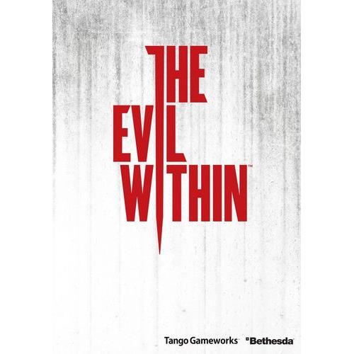 The Evil Within PC