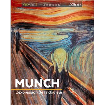 Munch.