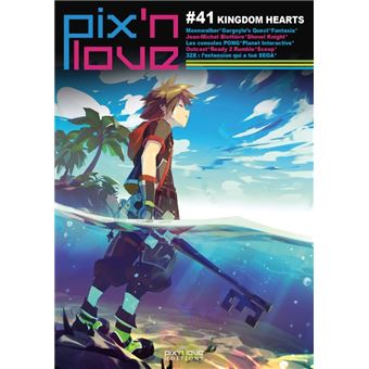 Pix'n Love, tome 41