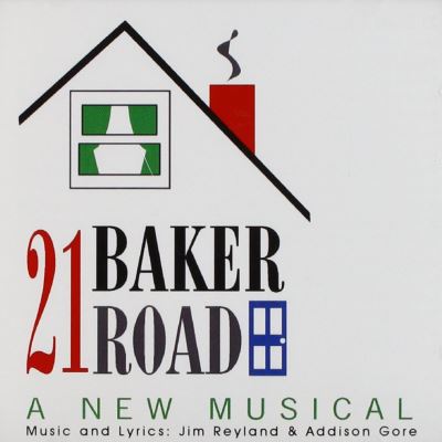 21 baker road