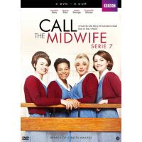 Call the midwife S7-NL