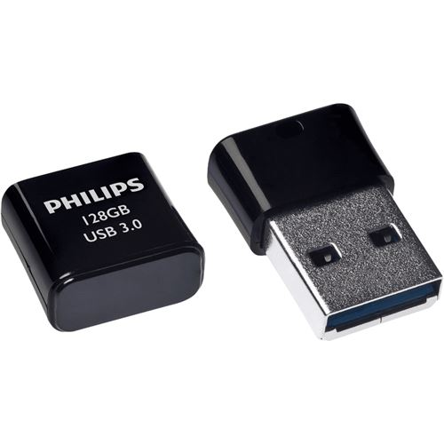 Philips Usb3.0 128Gb Pico Edition