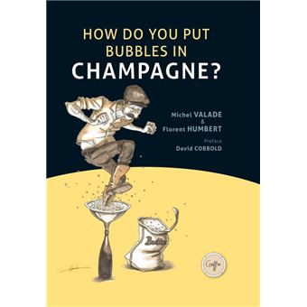How Do You Put Bubbles in Champagne