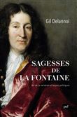Sagesses de La Fontaine