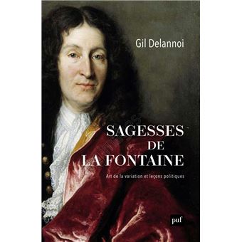 Sagesses de La Fontaine