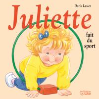 Juliette., 35, Juliette et la galette des rois - Doris Lauer - Librairie  L'Armitière