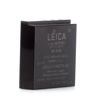 Batterie Leica BP-DC8 pour X2 et X-Vario - 1