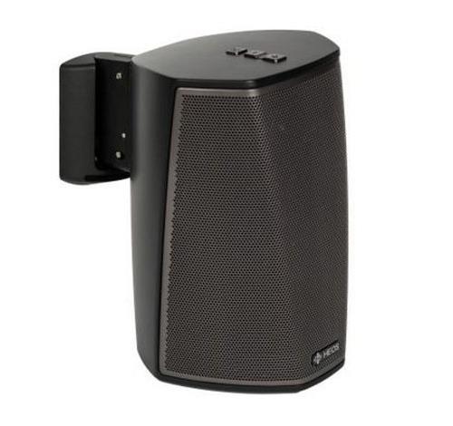 Accroche Murale SoundXtra pour Denon Heos 1 Noir
