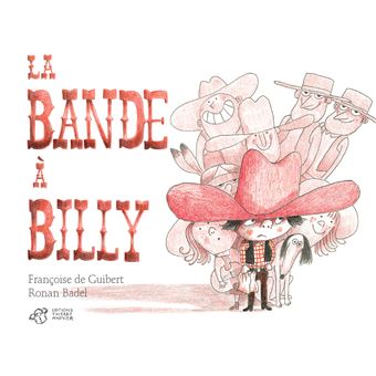 La bande à Billy