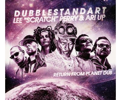 Return From Planet Dub