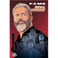 FAME: Mel Gibson
