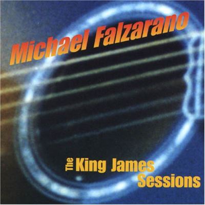 King James sessions