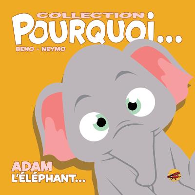 Adam l'elephant