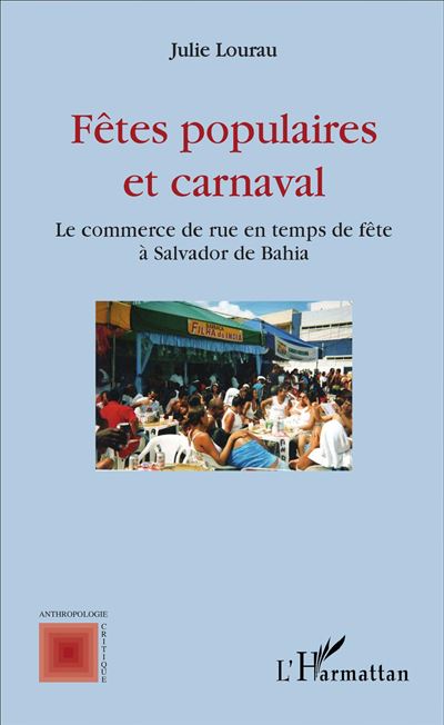 Fêtes populaires et carnaval