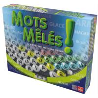 Goliath Mots Mêlés Junior