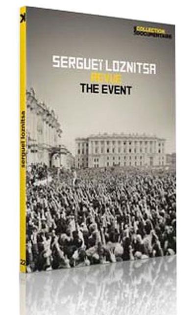 REVUE & THE EVENT DE SERGEI LOZNITSA - FR