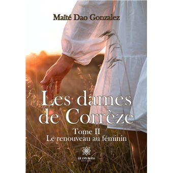 Les dames de Corrèze