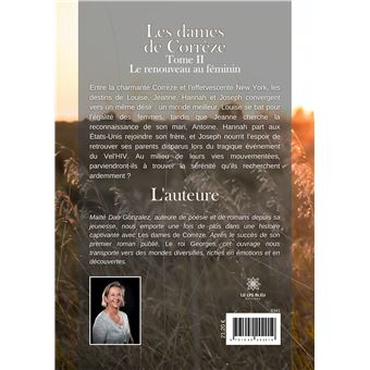Les dames de Corrèze