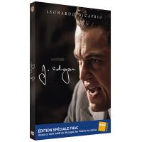 J. Edgar - Edition Spéciale Fnac