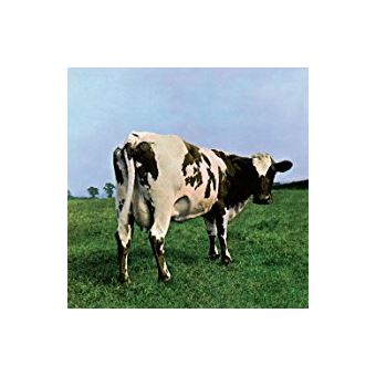 Chords for Atom Heart Mother