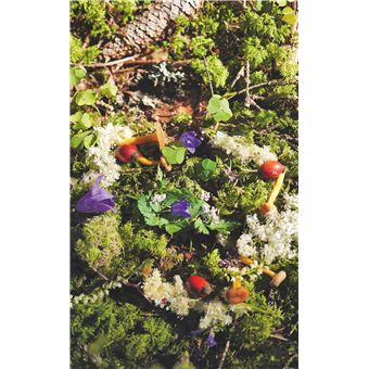 Cueillette gourmande autour du Mont-Blanc