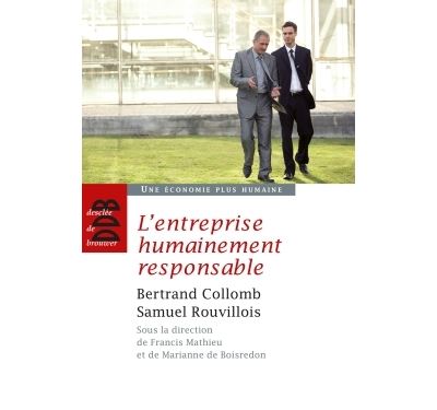 L'entreprise socialement responsable