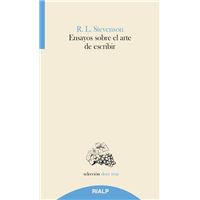 Ensayos sobre el arte de escribir